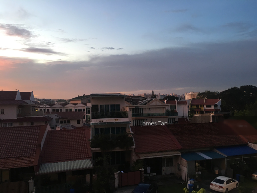 Kovan Regency (D19), Condominium #144095852